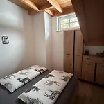 Ferienwohnung-guem-2-personen Apartman *