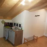 Apartman Ferienwohnung-guem-2-personen Nesselwängle