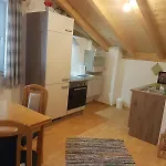 Ferienwohnung-guem-2-personen Apartman *
