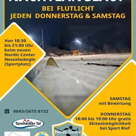 Apartamento Ferienwohnung-guem-2-personen