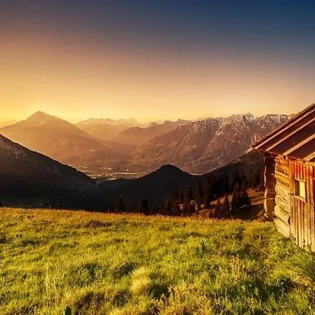 Ferienwohnung-guem-2-personen