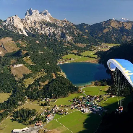 Ferienwohnung-guem-2-personen Apartamento *