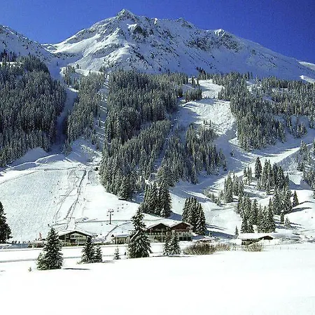 Apartamento Ferienwohnung-guem-2-personen