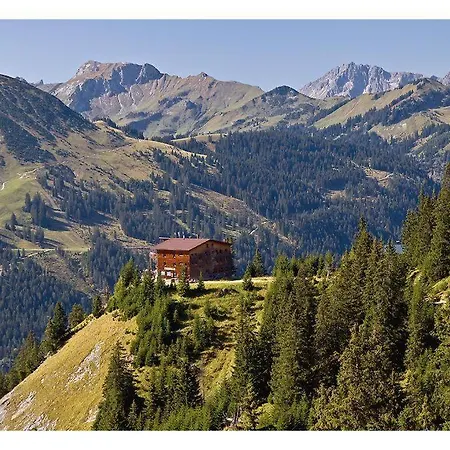 Apartament Ferienwohnung-guem-2-personen *