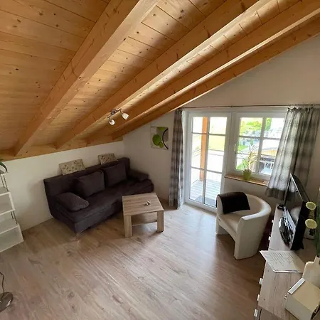 Ferienwohnung-guem-2-personen * Nesselwängle