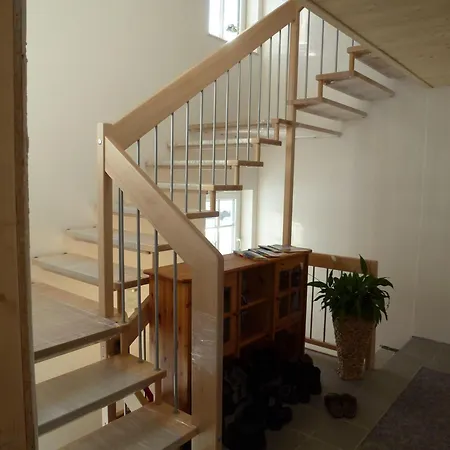 Apartament Ferienwohnung-guem-2-personen *