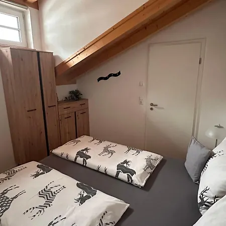 Ferienwohnung-guem-2-personen *