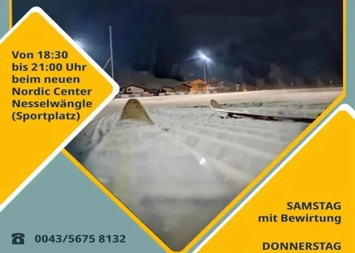 Apartmán Ferienwohnung-guem-2-personen