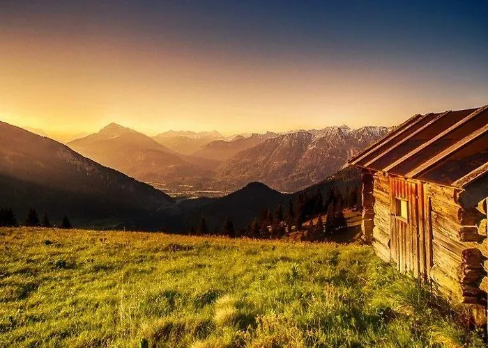 Ferienwohnung-guem-2-personen