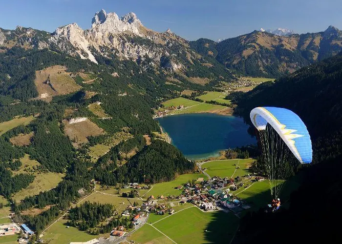 Ferienwohnung-guem-2-personen Apartament *