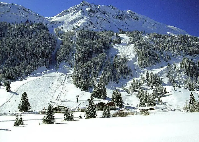 Apartmán Ferienwohnung-guem-2-personen