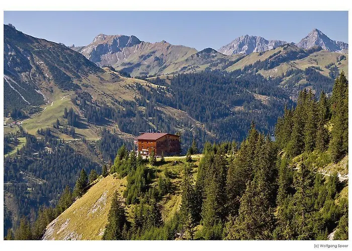 Apartament Ferienwohnung-guem-2-personen *