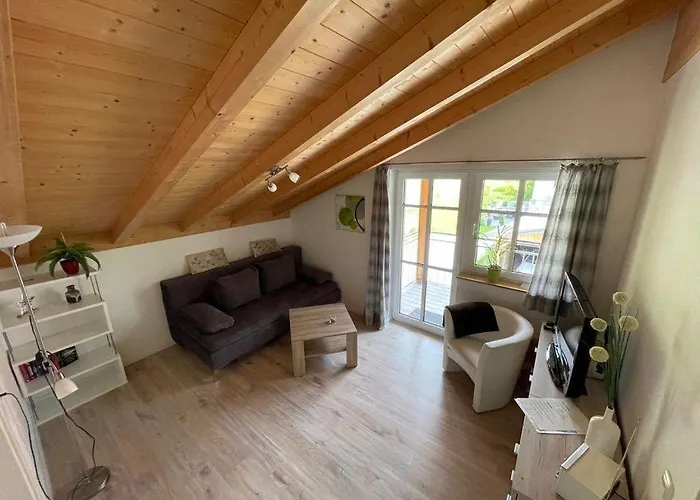 Ferienwohnung-guem-2-personen * Nesselwängle