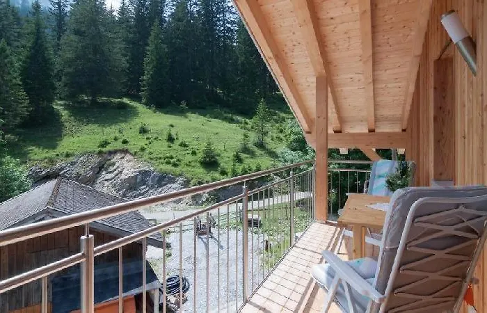 Ferienwohnung-guem-2-personen