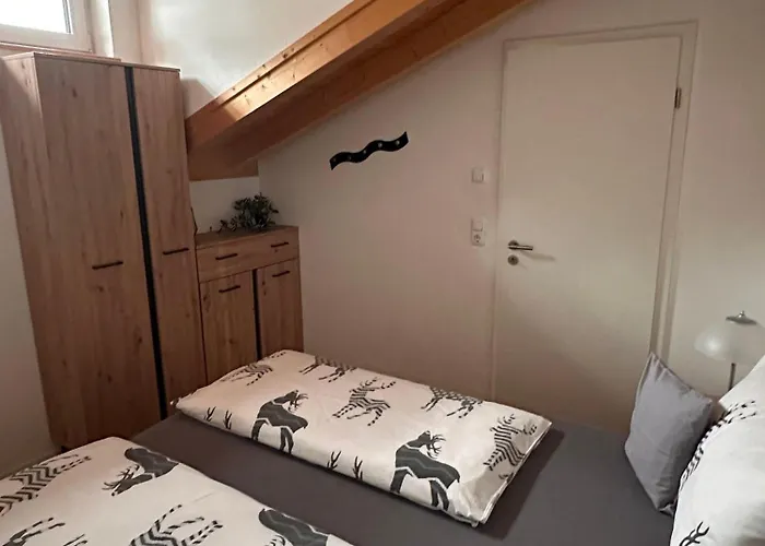 Ferienwohnung-guem-2-personen *