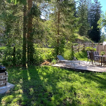 Ferienwohnung-guem-2-personen * Nesselwängle