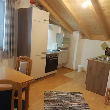 Ferienwohnung-guem-2-4-personen 아파트 *